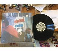 Black Uhuru - Brutal