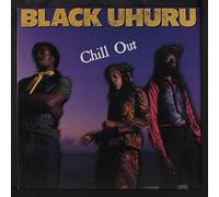 BLACK UHURU - chill out