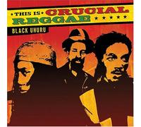 This Is Crucial Reggae