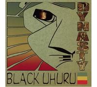 Black Uhuru - Dynasty