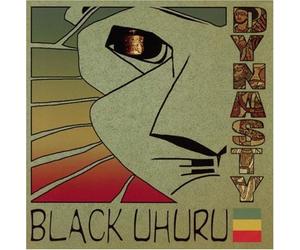 Black Uhuru - Dynasty
