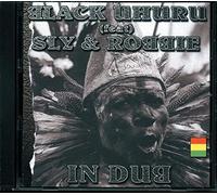 Black Uhuru - in Dub