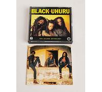 Black Uhuru - Liberation: Island Anthology (2 CD)