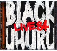 Black Uhuru - Live 84
