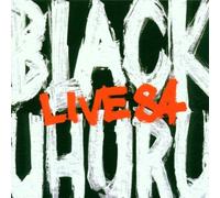 Black Uhuru - Live 84 by Black Uhuru (2000-06-27)