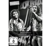 Black Uhuru: Live at Rockpalast - Essen 1981 (DVD) Black Uhuru