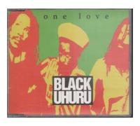 Black Uhuru - One Love/