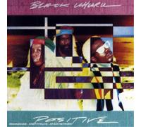 Black Uhuru Positive (CD)