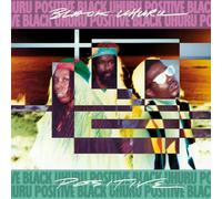 Positive & Positive Dub