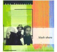 BLACK UHURU - RAS PORTRAIT SERIES