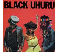 Black Uhuru - Red