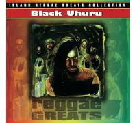 Reggae Greats