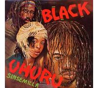 Black Uhuru - Sinsemilla