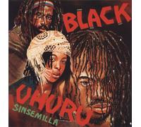 Black Uhuru - Sinsemilla