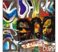 Black Uhuru - Strong Dubb