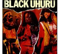Black Uhuru - Tear it up-Live (1982) [Import anglais]