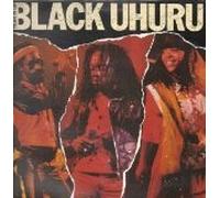 BLACK UHURU - TEAR IT UP LP (VINYL ALBUM) UK ISLAND 1982