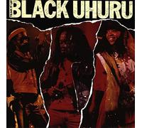 Black Uhuru - Tear it up [VINYL]