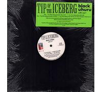 Black Uhuru - Tip of Iceberg