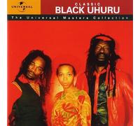 Black Uhuru - Universal Masters Collection