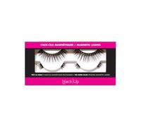 black UP Ciglia finte magnetiche