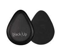 Black Up Double-Sided Silicone Applicatore in spugna