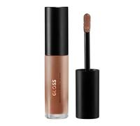 BLACK UP - Gloss Nude Ultra Gloss - Labbra Pulpose - Texture confortevole - 5,4 G