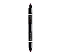 Black Up Ombre Lips 02 2,7 g - Matita Labbra Doppia