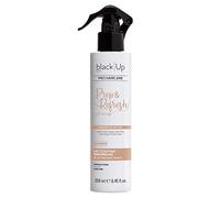 Black Up Prep & Refresh Curl Me Up - Latte scolpente senza risciacquo