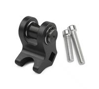Black Valve Spring Compressor Removal Install Tool Kit Fit For LS1 LS2 Style New