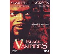 Black vampires