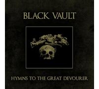 Black Vault Hymns To The Great Devourer (CD)