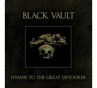 Black Vault Hymns To The Great Devourer (CD)