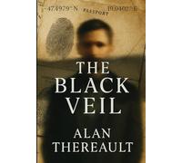 Black Veil: Book One of the Gray Cell Series