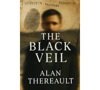 Black Veil: Book One of the Gray Cell Series