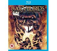 Black Veil Brides - Alive And Burning
