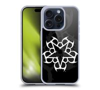 BLACK VEIL BRIDES BAND ART CUSTODIA COVER MORBIDA IN GEL PER APPLE iPHONE PHONES
