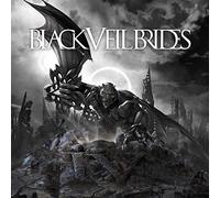 Black Veil Brides - Black Veil Brides