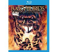 Black Veil Brides - Black Veil Brides - Alive & Burning