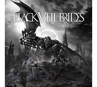 Black Veil Brides by Lava Music