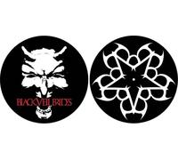 Black Veil Brides Devil Slipmat