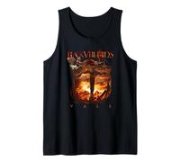 Black Veil Brides Musik Dark Fantasy Gothic Canotta