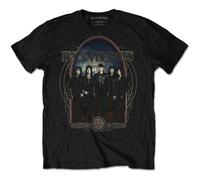 Black Veil Brides Ornaments ufficiale Uomo maglietta unisex