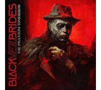Black Veil Brides The Phantom Tomorrow (Vinyl LP) 12" Album Coloured Vinyl