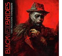 Black Veil Brides The Phantom Tomorrow (Vinyl LP) 12" Album Coloured Vinyl