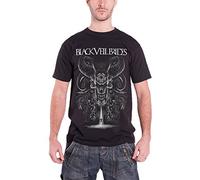 Black Veil Brides - Sacrifice, T-Shirt da Uomo