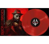 Black Veil Brides The Phantom Tomorrow (Vinyl LP) 12" Album Coloured Vinyl