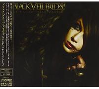 Black Veil Brides - We Stitch These Wounds