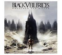 Black Veil Brides - Wretched And Divine