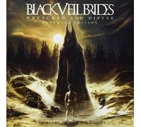 Black Veil Brides - Wretched & Divine: Story Of The Wild Ones